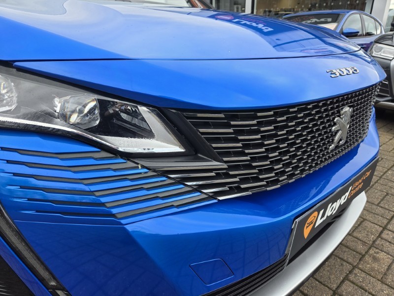 2021 (21) PEUGEOT 3008 1.6 Hybrid4 300 GT Premium 5dr e-EAT8 5162765