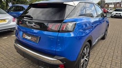 2021 (21) PEUGEOT 3008 1.6 Hybrid4 300 GT Premium 5dr e-EAT8 5749017