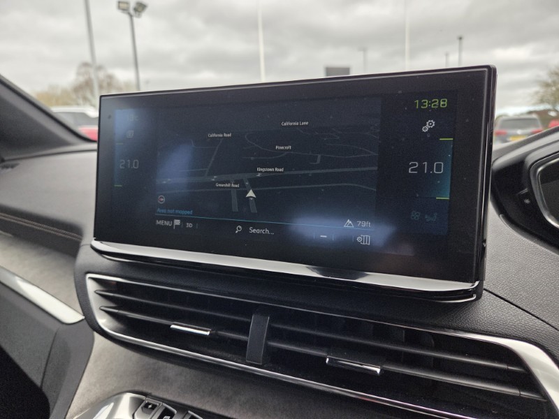 2021 (21) PEUGEOT 3008 1.6 Hybrid4 300 GT Premium 5dr e-EAT8 5162804