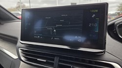 2021 (21) PEUGEOT 3008 1.6 Hybrid4 300 GT Premium 5dr e-EAT8 5162804