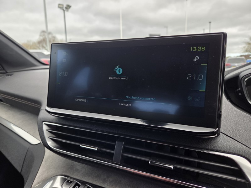 2021 (21) PEUGEOT 3008 1.6 Hybrid4 300 GT Premium 5dr e-EAT8 5162806