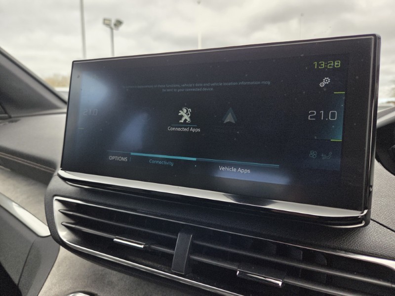 2021 (21) PEUGEOT 3008 1.6 Hybrid4 300 GT Premium 5dr e-EAT8 5162807