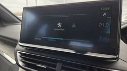 2021 (21) PEUGEOT 3008 1.6 Hybrid4 300 GT Premium 5dr e-EAT8 5162807