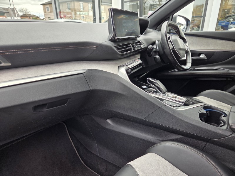 2021 (21) PEUGEOT 3008 1.6 Hybrid4 300 GT Premium 5dr e-EAT8 5162784