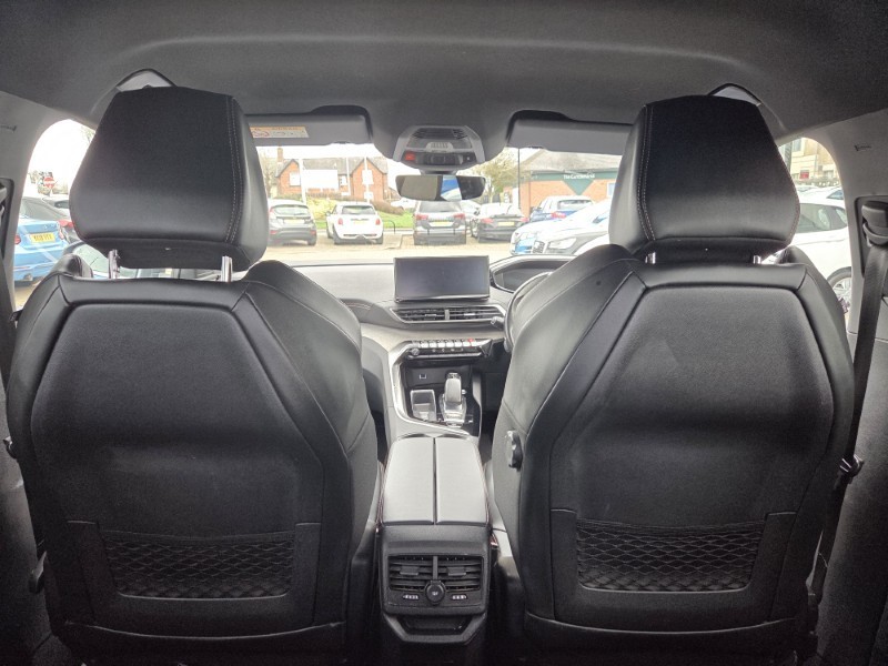 2021 (21) PEUGEOT 3008 1.6 Hybrid4 300 GT Premium 5dr e-EAT8 5162770