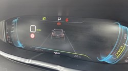 2021 (21) PEUGEOT 3008 1.6 Hybrid4 300 GT Premium 5dr e-EAT8 5162813