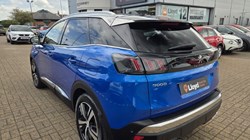 2021 (21) PEUGEOT 3008 1.6 Hybrid4 300 GT Premium 5dr e-EAT8 5749015