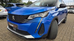 2021 (21) PEUGEOT 3008 1.6 Hybrid4 300 GT Premium 5dr e-EAT8 5749010