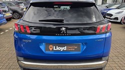 2021 (21) PEUGEOT 3008 1.6 Hybrid4 300 GT Premium 5dr e-EAT8 5749016