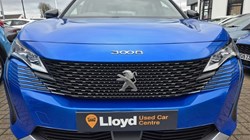 2021 (21) PEUGEOT 3008 1.6 Hybrid4 300 GT Premium 5dr e-EAT8 5162762