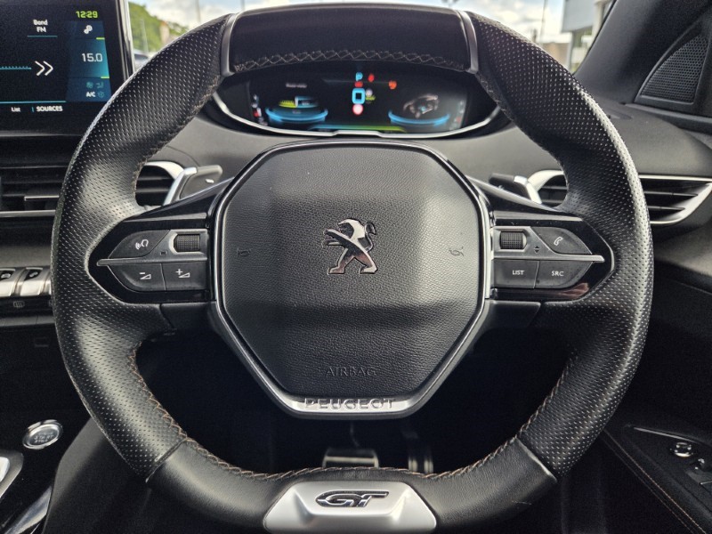 2021 (21) PEUGEOT 3008 1.6 Hybrid4 300 GT Premium 5dr e-EAT8 5749034