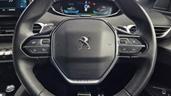2021 (21) PEUGEOT 3008 1.6 Hybrid4 300 GT Premium 5dr e-EAT8 5749034