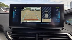 2021 (21) PEUGEOT 3008 1.6 Hybrid4 300 GT Premium 5dr e-EAT8 5749042