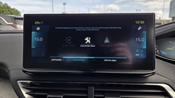 2021 (21) PEUGEOT 3008 1.6 Hybrid4 300 GT Premium 5dr e-EAT8 5749041