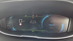 2021 (21) PEUGEOT 3008 1.6 Hybrid4 300 GT Premium 5dr e-EAT8 5162811