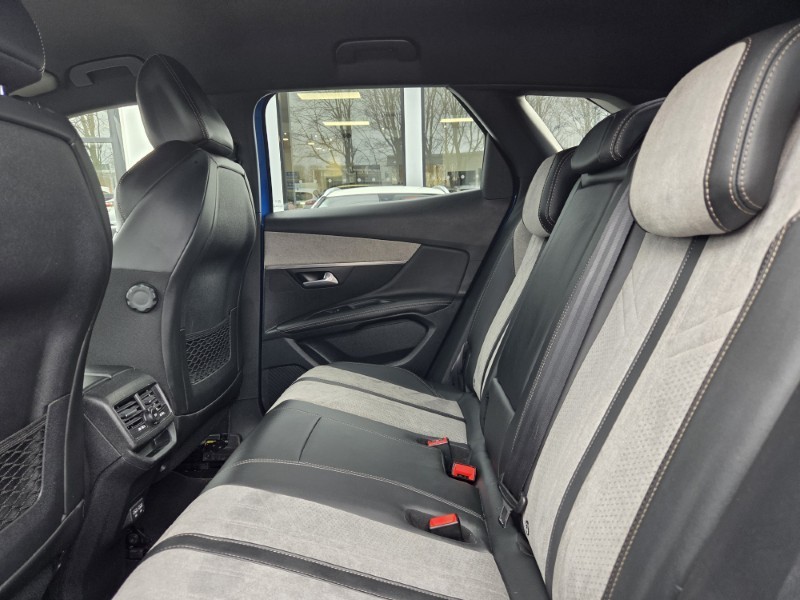 2021 (21) PEUGEOT 3008 1.6 Hybrid4 300 GT Premium 5dr e-EAT8 5162777