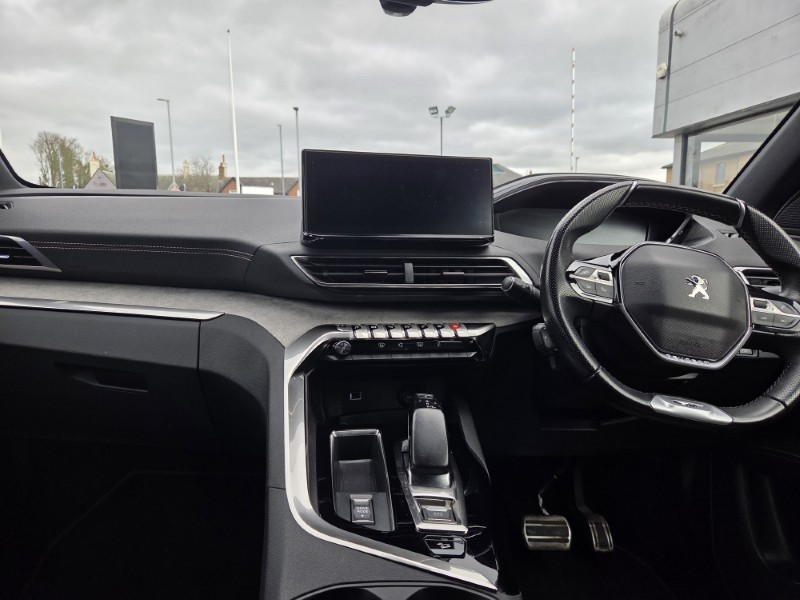 2021 (21) PEUGEOT 3008 1.6 Hybrid4 300 GT Premium 5dr e-EAT8 5162780