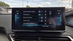 2021 (21) PEUGEOT 3008 1.6 Hybrid4 300 GT Premium 5dr e-EAT8 5749040