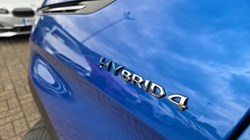 2021 (21) PEUGEOT 3008 1.6 Hybrid4 300 GT Premium 5dr e-EAT8 5749011