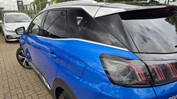 2021 (21) PEUGEOT 3008 1.6 Hybrid4 300 GT Premium 5dr e-EAT8 5749012