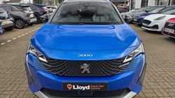 2021 (21) PEUGEOT 3008 1.6 Hybrid4 300 GT Premium 5dr e-EAT8 5749006