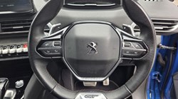 2021 (21) PEUGEOT 3008 1.6 Hybrid4 300 GT Premium 5dr e-EAT8 5162799