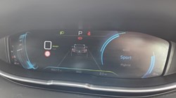 2021 (21) PEUGEOT 3008 1.6 Hybrid4 300 GT Premium 5dr e-EAT8 5162810