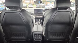 2021 (21) PEUGEOT 3008 1.6 Hybrid4 300 GT Premium 5dr e-EAT8 5162771