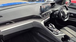 2021 (21) PEUGEOT 3008 1.6 Hybrid4 300 GT Premium 5dr e-EAT8 5749026