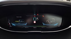 2021 (21) PEUGEOT 3008 1.6 Hybrid4 300 GT Premium 5dr e-EAT8 5749043