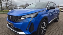 2021 (21) PEUGEOT 3008 1.6 Hybrid4 300 GT Premium 5dr e-EAT8 5162764