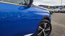 2021 (21) PEUGEOT 3008 1.6 Hybrid4 300 GT Premium 5dr e-EAT8 5162757