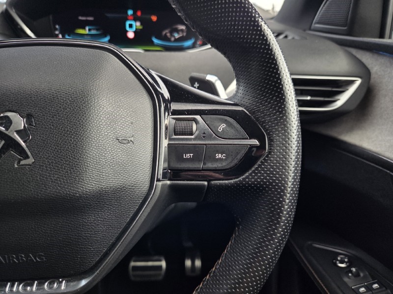 2021 (21) PEUGEOT 3008 1.6 Hybrid4 300 GT Premium 5dr e-EAT8 5749033