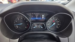 2017 (66) FORD FOCUS 1.5 EcoBoost 182 Titanium X 5dr 5136803