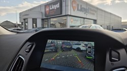 2017 (66) FORD FOCUS 1.5 EcoBoost 182 Titanium X 5dr 5136762