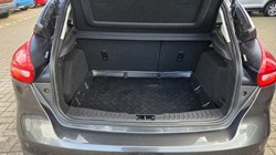 2017 (66) FORD FOCUS 1.5 EcoBoost 182 Titanium X 5dr 5136774