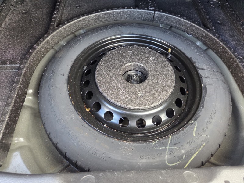 2017 (66) FORD FOCUS 1.5 EcoBoost 182 Titanium X 5dr 5136775