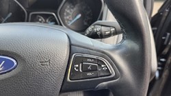 2017 (66) FORD FOCUS 1.5 EcoBoost 182 Titanium X 5dr 5136795
