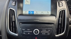 2017 (66) FORD FOCUS 1.5 EcoBoost 182 Titanium X 5dr 5136799