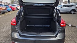 2017 (66) FORD FOCUS 1.5 EcoBoost 182 Titanium X 5dr 5136773