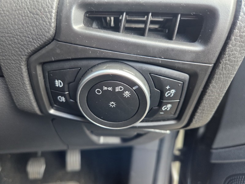 2017 (66) FORD FOCUS 1.5 EcoBoost 182 Titanium X 5dr 5136796