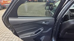 2017 (66) FORD FOCUS 1.5 EcoBoost 182 Titanium X 5dr 5136778