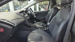 2017 (66) FORD FOCUS 1.5 EcoBoost 182 Titanium X 5dr 5136786