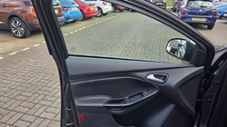2017 (66) FORD FOCUS 1.5 EcoBoost 182 Titanium X 5dr 5136782
