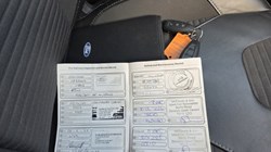 2017 (66) FORD FOCUS 1.5 EcoBoost 182 Titanium X 5dr 5136805