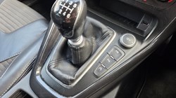 2017 (66) FORD FOCUS 1.5 EcoBoost 182 Titanium X 5dr 5136801