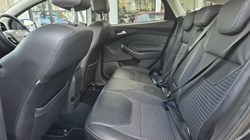 2017 (66) FORD FOCUS 1.5 EcoBoost 182 Titanium X 5dr 5136780