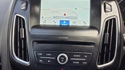 2017 (66) FORD FOCUS 1.5 EcoBoost 182 Titanium X 5dr 5136800