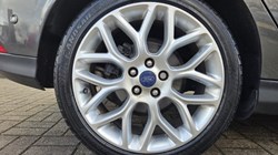 2017 (66) FORD FOCUS 1.5 EcoBoost 182 Titanium X 5dr 5136746