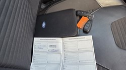 2017 (66) FORD FOCUS 1.5 EcoBoost 182 Titanium X 5dr 5136806